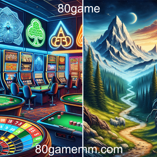 Os Melhores Jogos de Aventura no 80game